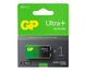 Alkaline battery 6LF22 GP ULTRA Plus G-TECH 315797 фото 1