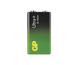 Alkaline battery 6LF22 GP ULTRA Plus G-TECH 315797 фото 2