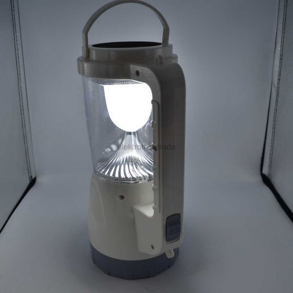Ліхтар CAMPUS LED 3W 195Lm 4 год. Violux 923178 фото