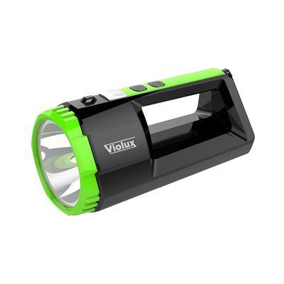 Ліхтарик HUNTER LED 5W 490Lm 6 год. Violux 123412 фото
