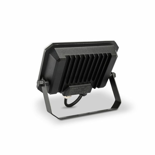 LED прожектор VIDEX F3 30W 5000K 220V Black 908910 фото