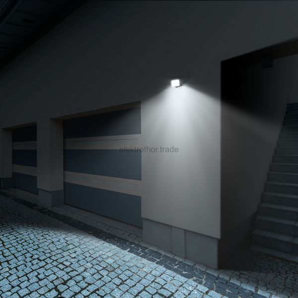 LED прожектор VIDEX F3 30W 5000K 220V Black 908910 фото