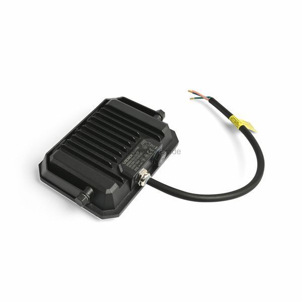 LED прожектор VIDEX F3 30W 5000K 220V Black 908910 фото