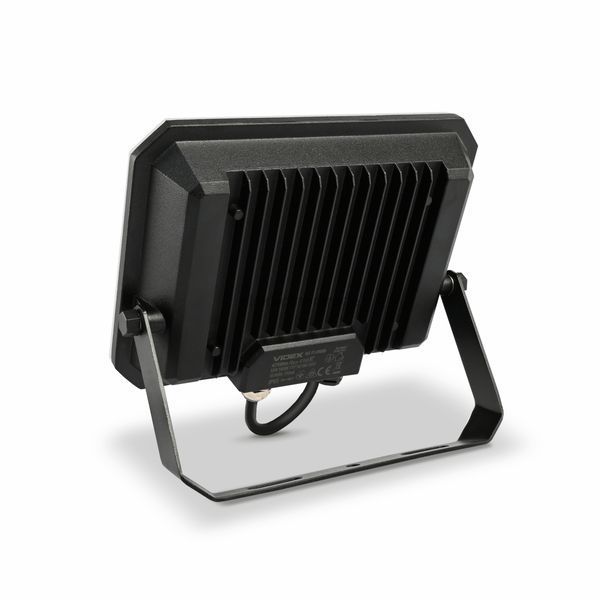 LED прожектор VIDEX F3 50W 5000K 220V Black 709386 фото