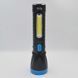 Ліхтарик FLASH 2 LED 2W 130Lm 6 год. Violux 765820 фото 4