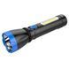 Ліхтарик FLASH 2 LED 2W 130Lm 6 год. Violux 765820 фото 6