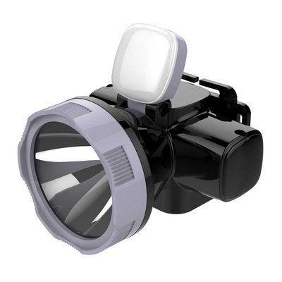 Ліхтарик BIKER LED 3W 210Lm 8 год. Violux 448842 фото