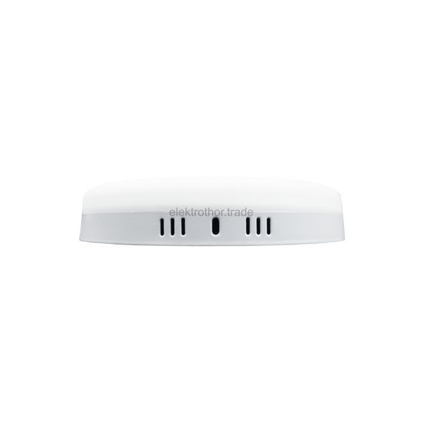 Світильник LED Violux ДББ FLAT 18W 5000K IP20 круг 609821 фото