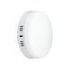 Світильник LED Violux ДББ FLAT 18W 5000K IP20 круг 609821 фото 1