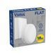 Світильник LED Violux ДББ FLAT 18W 5000K IP20 круг 609821 фото 5