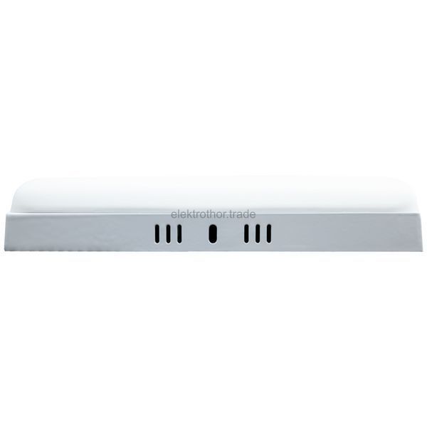 Світильник LED Violux ДББ FLAT 36W 5000K IP20 квадрат 835007 фото