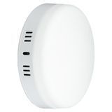 Світильник LED Violux ДББ FLAT 36W 5000K IP20 круг 338981 фото