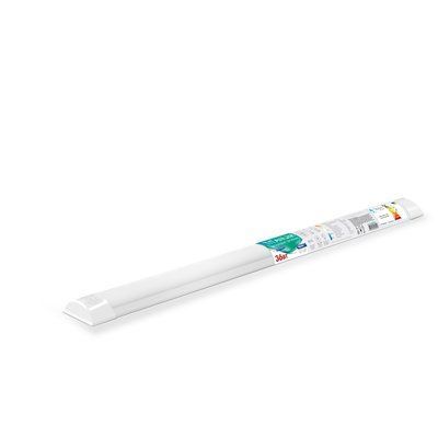 LED свiтильник лiнiйний TITANUM 36W 1.2М 6500K  688656 фото